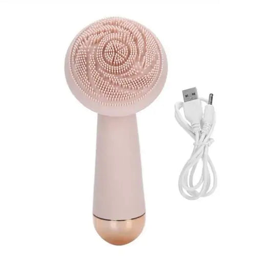 Silicone Facial Brush